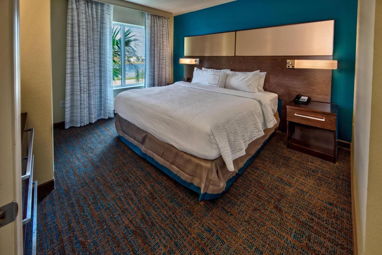 Residence Inn Fort Lauderdale Pompano Beach Central Exterior foto